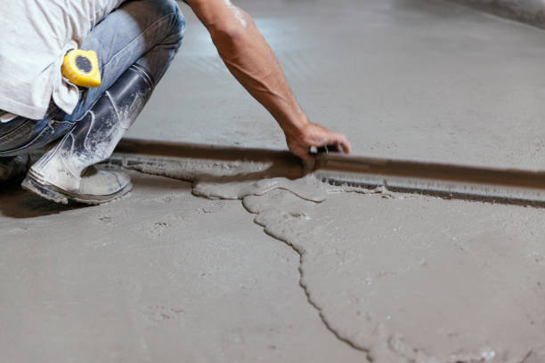 Best Concrete Driveway Installation in West Kittanning, PA