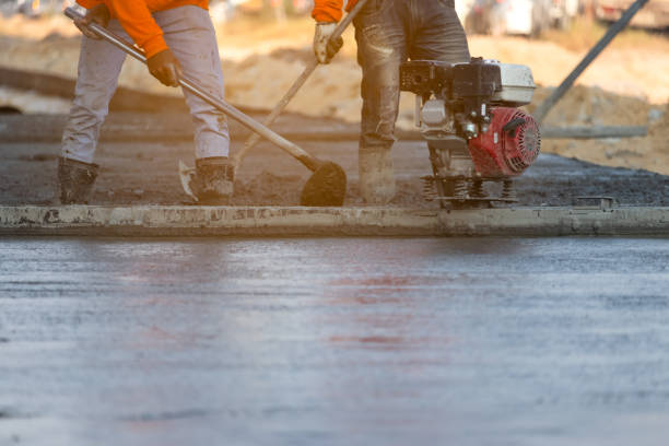 Best Commercial Concrete Services in West Kittanning, PA