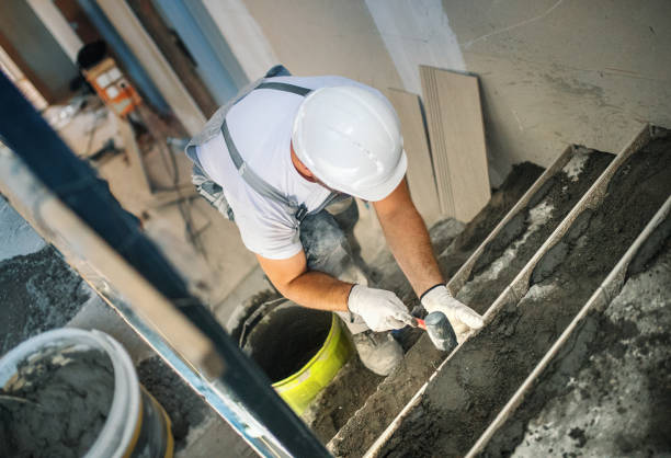 Best Concrete Sealing and Maintenance in West Kittanning, PA