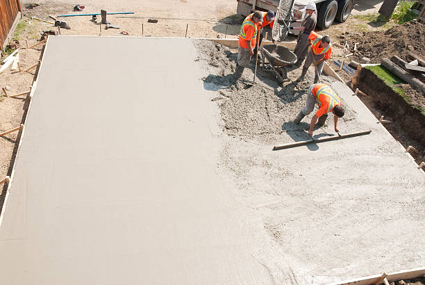 Best Concrete Grinding and Polishing in West Kittanning, PA