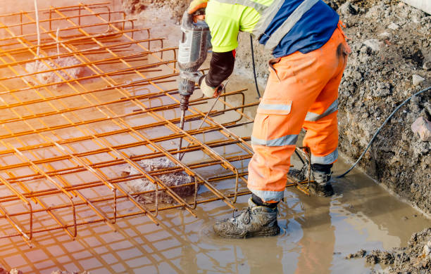 Best Concrete Demolition Services in West Kittanning, PA