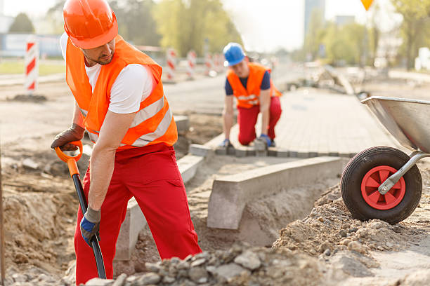 Best Concrete Demolition Services in West Kittanning, PA